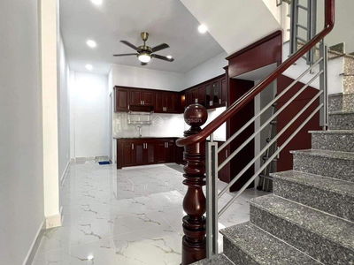 Housing in Ho Chi Minh City, Vietnam Housing in Ho Chi Minh City, Vietnam