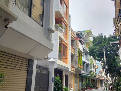 Gehäuse In Hanoi, Vietnam Gehäuse In Hanoi, Vietnam