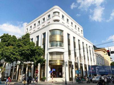 Alojamiento en Hanoi, Vietnam Alojamiento en Hanoi, Vietnam