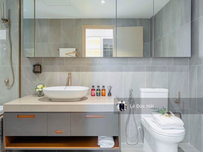 The Antonia, Vietnam The Antonia, Vietnam