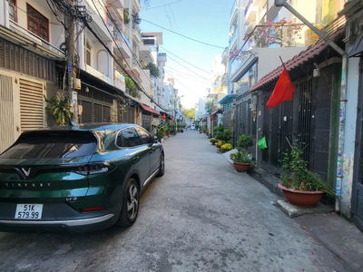 Logement dans Ho Chi Minh City, Vietnam Logement dans Ho Chi Minh City, Vietnam