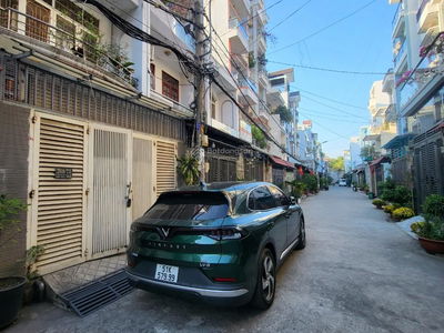 Жилье в Ho Chi Minh City, Vietnam Жилье в Ho Chi Minh City, Vietnam