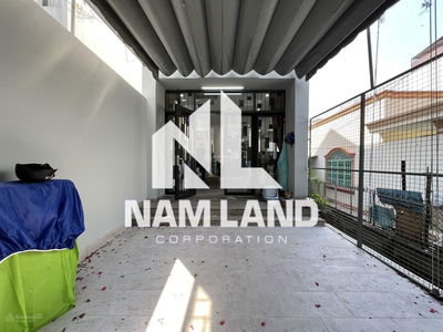 Housing in Di An, Vietnam Housing in Di An, Vietnam