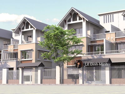 Khu đô thị mới Linh Đàm, Vietnam Khu đô thị mới Linh Đàm, Vietnam