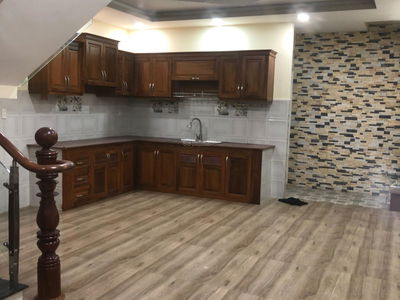 Жилье в Ho Chi Minh City, Vietnam Жилье в Ho Chi Minh City, Vietnam