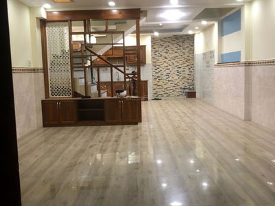 Жилье в Ho Chi Minh City, Vietnam Жилье в Ho Chi Minh City, Vietnam