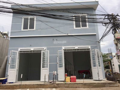 Gehäuse In Nha Be, Vietnam Gehäuse In Nha Be, Vietnam