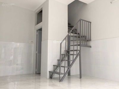 Housing in Nha Be, Vietnam Housing in Nha Be, Vietnam