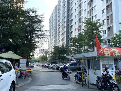 Ehome S, Vietnam Ehome S, Vietnam