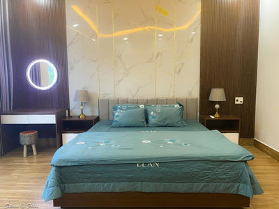 Phú Gia Compound, Vietnam  Phú Gia Compound, Vietnam