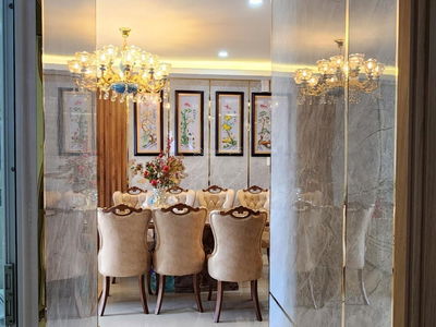 CTL Tower, Vietnam CTL Tower, Vietnam