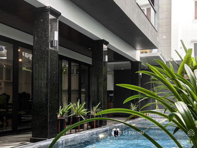 Phú Mỹ Hưng, Vietnam Phú Mỹ Hưng, Vietnam