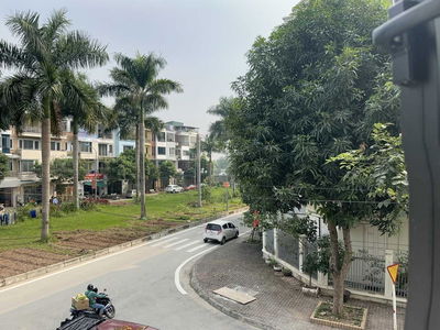 Tan Tay Do new urban area, Vietnam Tan Tay Do new urban area, Vietnam