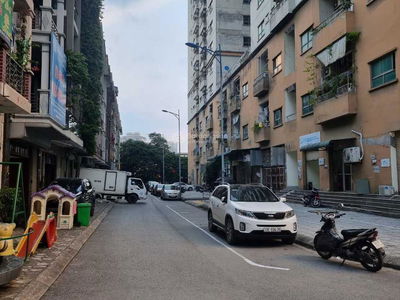 Khu đô thị mới Xa La, Vietnam Khu đô thị mới Xa La, Vietnam