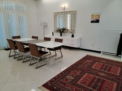 Phu My Hung, Vietnam Phu My Hung, Vietnam