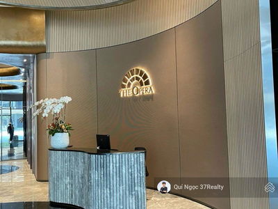 The Metropole Thủ Thiêm, Vietnam The Metropole Thủ Thiêm, Vietnam