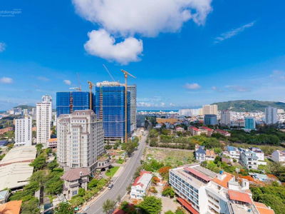 CSJ Tower, Vietnam CSJ Tower, Vietnam