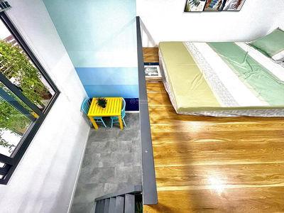 Gehäuse In Ho Chi Minh City, Vietnam Gehäuse In Ho Chi Minh City, Vietnam