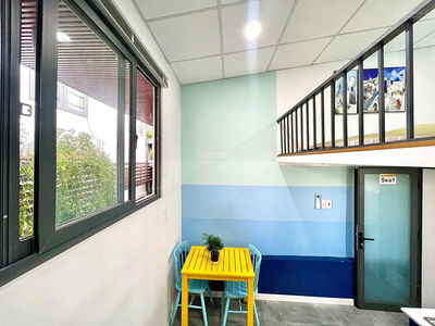 Жилье в Ho Chi Minh City, Vietnam Жилье в Ho Chi Minh City, Vietnam