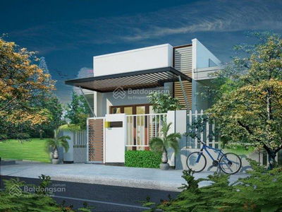 Logement dans Di An, Vietnam Logement dans Di An, Vietnam