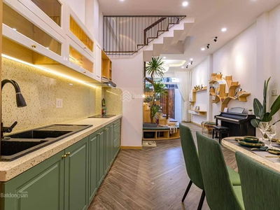 Housing in Hanoi, Vietnam Housing in Hanoi, Vietnam