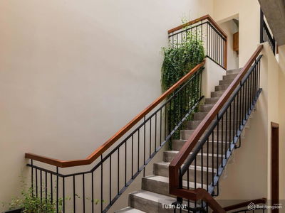 Logement dans Hanoi, Vietnam Logement dans Hanoi, Vietnam