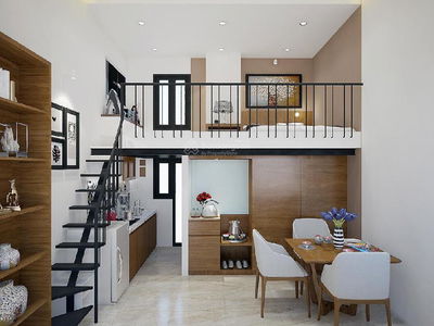 Logement dans Hanoi, Vietnam Logement dans Hanoi, Vietnam