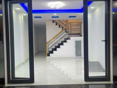 Logement dans Ho Chi Minh City, Vietnam Logement dans Ho Chi Minh City, Vietnam