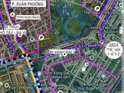 Xuân Phương Tasco, Vietnam Xuân Phương Tasco, Vietnam