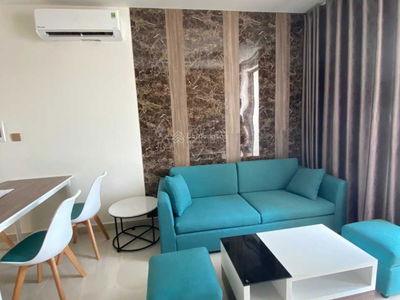 District 7 Boulevard, Vietnam District 7 Boulevard, Vietnam