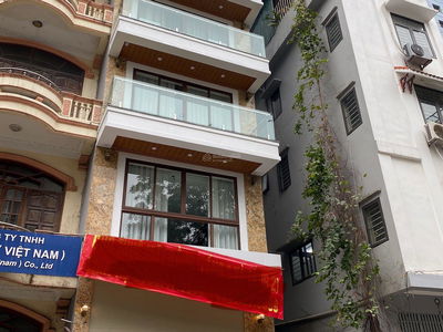 Housing in Hanoi, Vietnam Housing in Hanoi, Vietnam