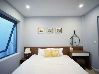 Sonasea Villas & Resort, Vietnam Sonasea Villas & Resort, Vietnam