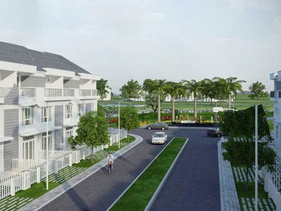 Mega Sapphire, Vietnam Mega Sapphire, Vietnam