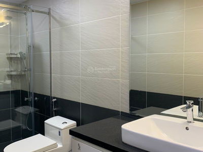 Căn hộ Cosmo City, Vietnam Căn hộ Cosmo City, Vietnam