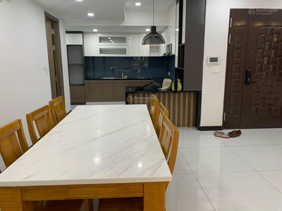 Căn hộ Cosmo City, Vietnam Căn hộ Cosmo City, Vietnam