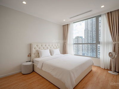 Vinhomes Central Park, Vietnam Vinhomes Central Park, Vietnam