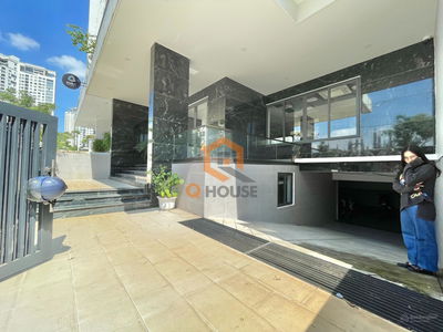 Saigon Mystery Villas, Vietnam Saigon Mystery Villas, Vietnam