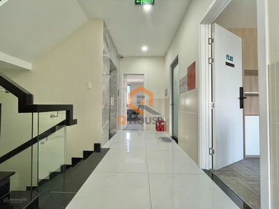 Saigon Mystery Villas, Vietnam Saigon Mystery Villas, Vietnam