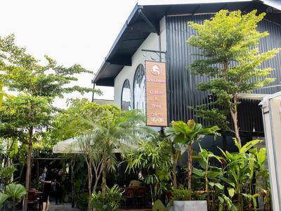 Propriété in Ho Chi Minh City