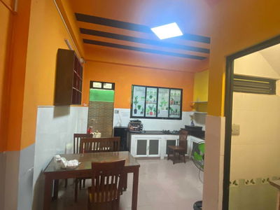 Him Lam Kenh Te urban area, Vietnam  Him Lam Kenh Te urban area, Vietnam