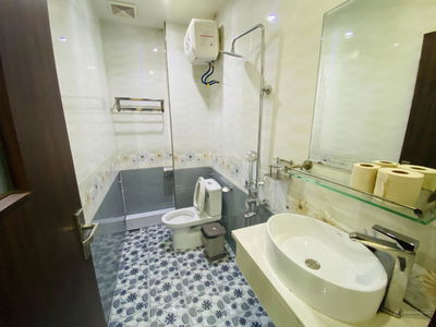 Gehäuse In Haiphong, Vietnam Gehäuse In Haiphong, Vietnam