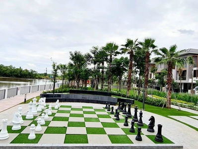 Lavila Kien A - Nha Be, Vietnam  Lavila Kien A - Nha Be, Vietnam