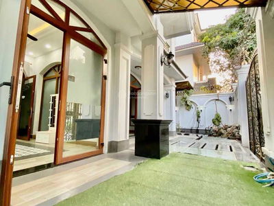 Жилье в Ho Chi Minh City, Vietnam Жилье в Ho Chi Minh City, Vietnam