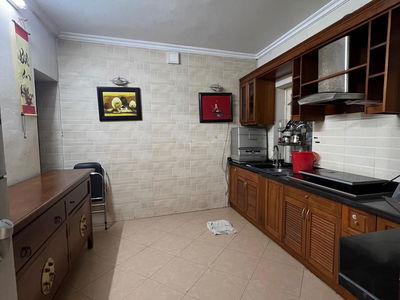 Housing in Hanoi, Vietnam Housing in Hanoi, Vietnam