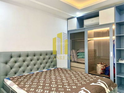 An Phú - An Khánh, Vietnam An Phú - An Khánh, Vietnam