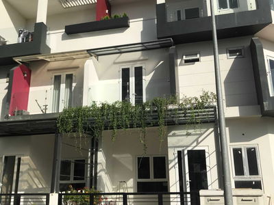 Valencia Riverside quận 9, Vietnam Valencia Riverside quận 9, Vietnam