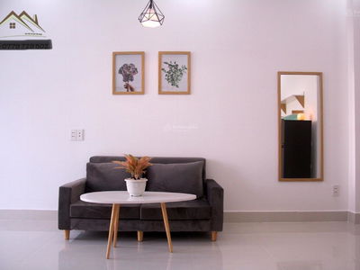 Le Thuc Hoach Street, Vietnam Le Thuc Hoach Street, Vietnam