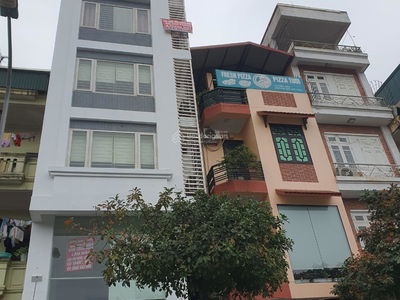 Жилье в Hanoi, Vietnam Жилье в Hanoi, Vietnam