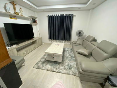 Logement dans Ho Chi Minh City, Vietnam Logement dans Ho Chi Minh City, Vietnam