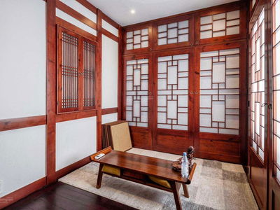 Housing in Ho Chi Minh City, Vietnam Housing in Ho Chi Minh City, Vietnam